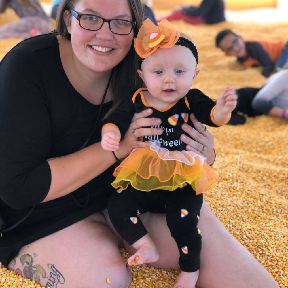 Meet your Posher, Kaitlyn